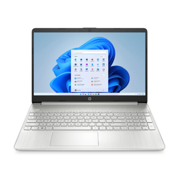 (REFURBISHED) Notebook HP 15s-fq5089nl Intel Core i5-1235U 1.3GHz 16GB 1TB SSD 15.6" Full-HD LED Windows 11 Home