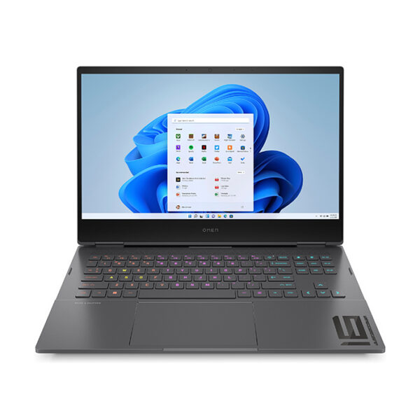 (REFURBISHED) Notebook HP Omen Gaming 16-n0011nl AMD R7-6800H 16GB 1TB SSD 16.1" GeForce RTX 3070Ti 8GB Win 11 Home