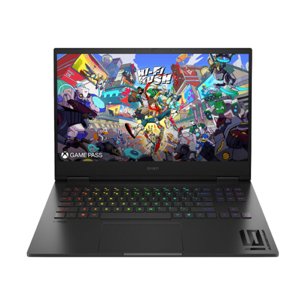(REFURBISHED) Notebook HP Omen Gaming 16-wf1012nl i7-14700HX 16GB 1TB SSD 16.1" GeForce RTX 4070 8GB Windows 11 Home