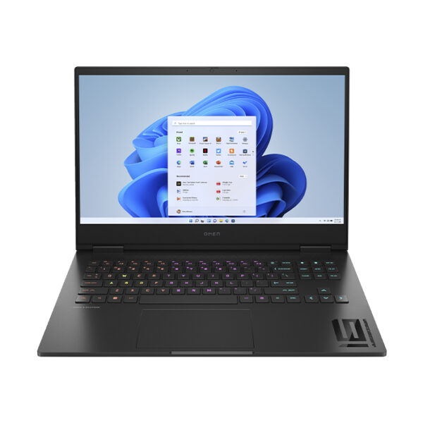 (REFURBISHED) Notebook HP Omen Gaming 16-xd0002nl AMD Ryzen 7-7840HS 16GB 1TB SSD 16.1" GeForce RTX 4060 8GB Win 11 Home