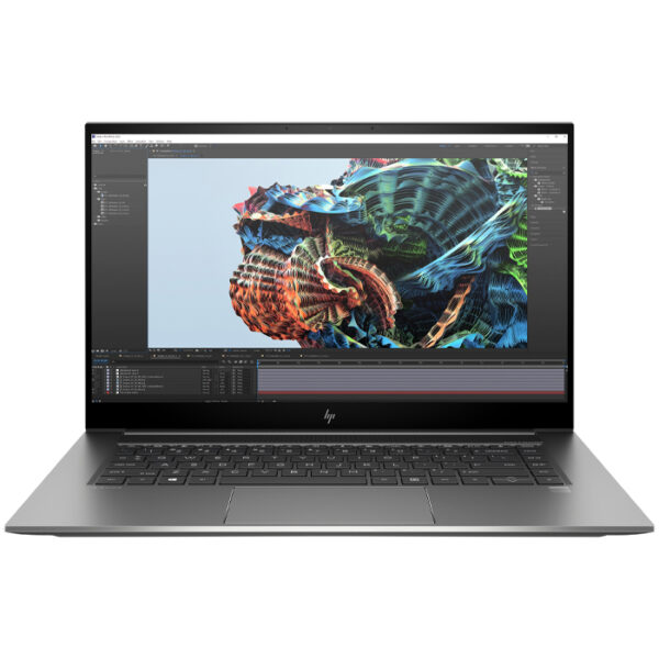 (REFURBISHED) Mobile Workstation HP ZBook Firefly 15 G8 i7-1165G7 16GB 512GB SSD 15.6" Quadro T500 4GB Win 11 Pro [Grade B]
