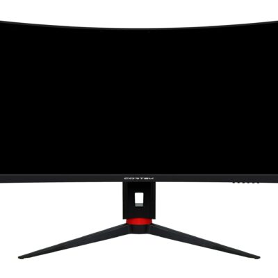 Monitor Cortek 27″ Gaming FHD 240Hz Curved