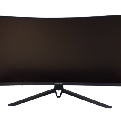 MONITOR CORTEK 34″ GAMING WIDE UWQHD 3440×1080 144Hz