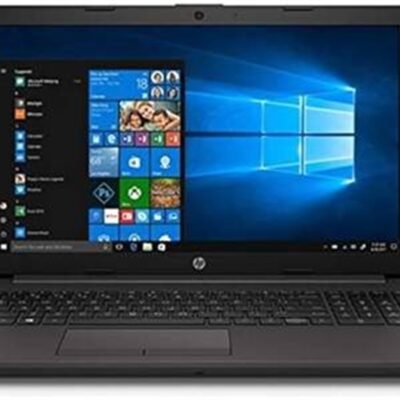 NOTEBOOK HP 250 G7 15.6″ I3-1005G1 8GB 256GB SSD DVDRW WEBCAM W11P – NUOVO –