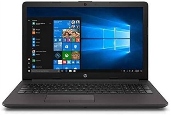 NOTEBOOK HP 250 G7 15.6" I3-1005G1 8GB 256GB SSD DVDRW WEBCAM W11P - NUOVO -