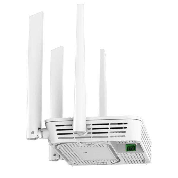 AX3000 Wireless Dual-Band Gigabit VoIP xPON Router