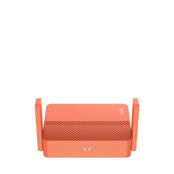 Mini router VPN Wi-Fi AC1200