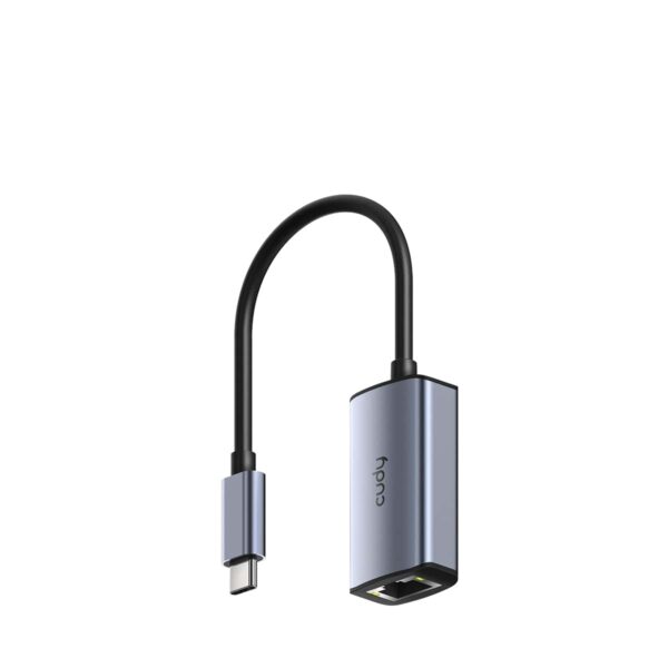 Adattatore da USB-C a Gigabit Ethernet