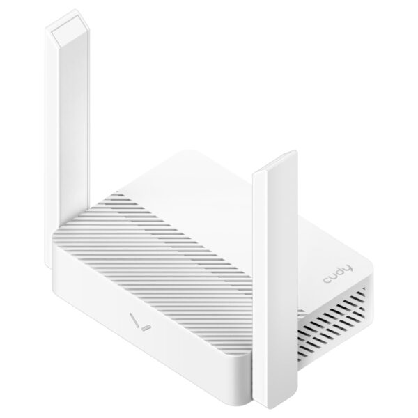 Router Wi-Fi dual-band AC1200