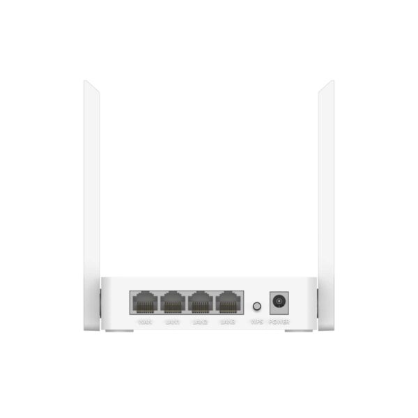 Router Wi-Fi multimodale N300
