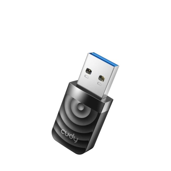 Adattatore USB Wi-Fi AC1300